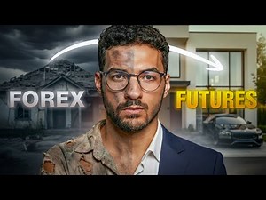I've traded Forex for 5 years... This is why Futures is better