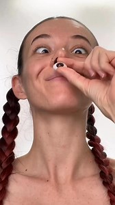 80K views · 2K reactions | my fav audio of all time ️❤️ ⁣ ⁣ look inspired by a painting I found on pinterest that was a previously deleted etsy post, I unfortunately couldn’t find the original artist  please tag them if you know who they are!! ⁣ ⁣ some products below are gifted & are marked with *** ⁣ ⁣ all products listed on my IG @piperartistry ⁣⁣ ⁣ #piperartistry #creativemakeup #weirdcore #weirdcoremakeup #sfxmakeup #bodyhorror | Piper Nelson | Facebook