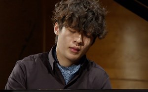 Etude in E Minor, Op.25 No.5, Chopin