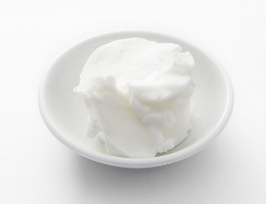 Out Of Crisco? These Are The 8 Best Substitutions For Shortening