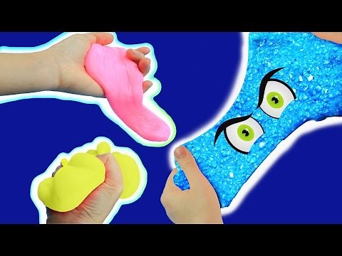 Top 5 DIY Real Slime Recipes – Tested Ideas