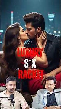 Top Private Investigator Naman Jain: Dark Reality of Lavish Lifestyles | Podcast On @talkswithnamit