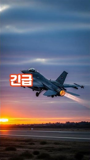 🟥 “중국 군용기, 한국 방공식별구역 침범… 대통령 ‘전투기 긴급 출격’ 명령 🚨”