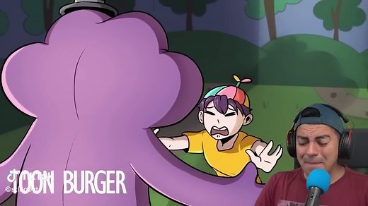 Sad Story of Sheriff Toadster (Garten of Banban 3 Animation) #gartenofbanban #gartenofbanban2 #sherifftoadster #gartenofbanbangame #slowslein