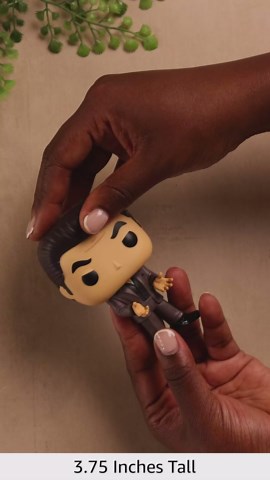 Funko Pop! TV: The Sopranos - Silvio Dante