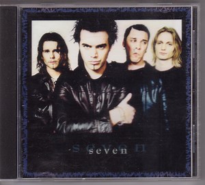 Seven - Seven