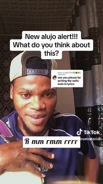 Learn How to Play the Talking Drum: Step-by-Step Tutorial