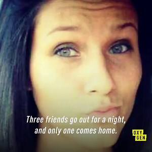 Molly Miller and Colt Haynes vanished after a high-speed chase with police. Watch Payne Lindsey and the team head to Oklahoma to unravel the mystery on an all-new #UpAndVanished, this Saturday at 7/6c, only on Oxygen. | Oxygen