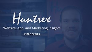 Introducing the Huntrex Vlog