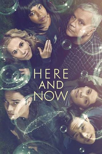 Here and Now (2018) - TV Show