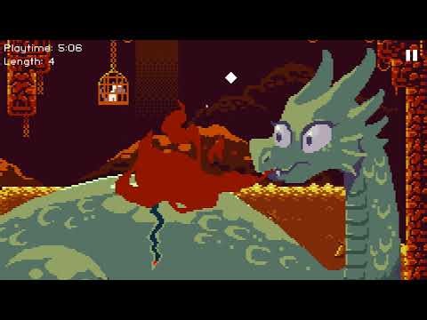 "Deepest Sword" my first speed run world record attempt