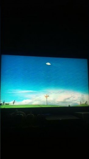 Teletubbies Kite Flying The Cloud Flies All The Way Home To The Sky