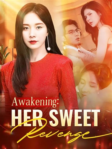 66 reactions · 3 comments | https://go.moboboost.com/d/68331159754 Title: 《Awakening Her Sweet Revenge》 Full Episodes SHE WOKE UP AFTER 3 YEARS... ‍ Her husband THREW her off a terrace & stole her empire.  Now Emily’s recording his crimes — REVENGE is SWEET!  Watch the downfall! #fyp #drama #teleplay #movies #films #shortdrama #shortfilms | Katia Zdraira | Facebook