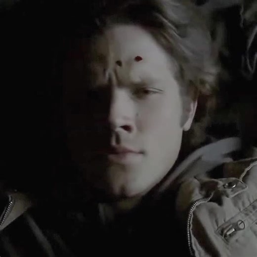 Understanding Sam Winchester from Supernatural