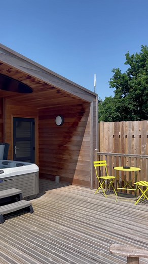 440K views · 1.2K reactions | Come and escape to our luxury Couples...