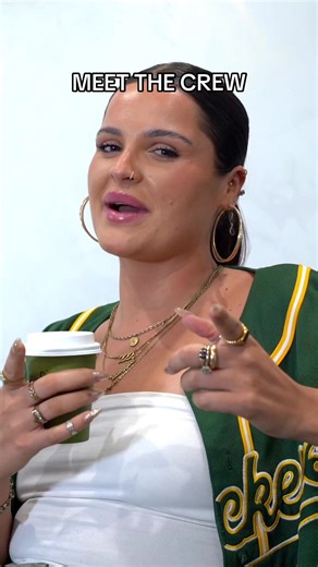 Inside the Neverland Movie Crew: Meet the Cast