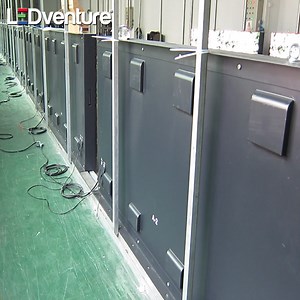 [Hot Item] Outdoor P8 Advertising Display Screen LED Sign Board