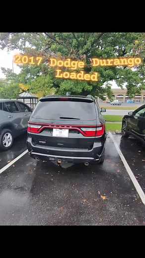 8 comments | Come see me ASAP!  My cars don't last long, and this 2017 Dodge Durango is priced to sell and ready to go! It's in great condition and won't be here for long.  Call or text me, Shock with Meech, at 313-433-9411 to schedule a test drive! #ForSale #DodgeDurango #PricedToSell #ReadyToGo #CarDeal #Detroit #Michigan #FYP #ExplorePage | Demetrius Cartwright | Facebook