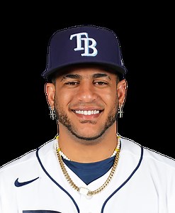 Jose Siri - MLB News, Rumors, & Updates