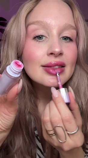 Baby Pink Lip Stain Review and Application Guide