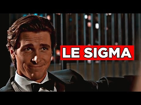 Qu'est ce qu'un SIGMA ?