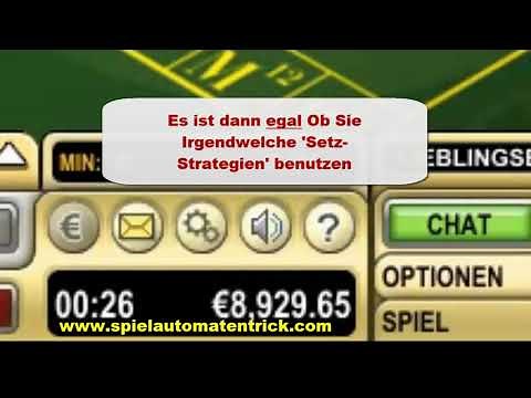 🥉 Spielautomaten Hacken Anleitung 2020 💎✋ Unglaubliche Spielautomaten Tricks