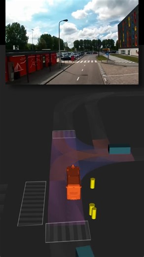 ADASTEC Corp on Instagram: "When routes intersect, flowride.ai takes over! ADASTEC’s SAE Level-4 automated driving software platform, http://flowride.ai, manages urban interactions by continuously interpreting surrounding traffic, predicting intent, and adapting vehicle behavior in real time. Designed for existing urban roads, flowride.ai enables smooth, comfortable, and cooperative maneuvers alongside other road users. Captured during live landside operations at Rotterdam The Hague Airport, flo