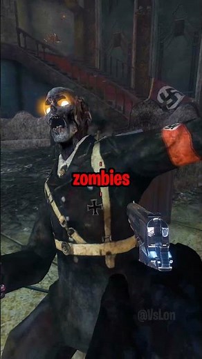Campaign Difficulty Affects Zombies