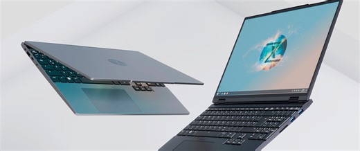 Notebook Linux premium: Tuxedo InfinityBook Pro 15 vem com Intel Core Ultra 7 e até 128 GB de RAM - Hardware.com.br