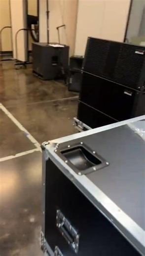 Admark line array system #Linearray #proaudio #dj #loudspeaker #audio #Subwoofer#amplifier#liveshow#events#soundsystem | Admark Audio