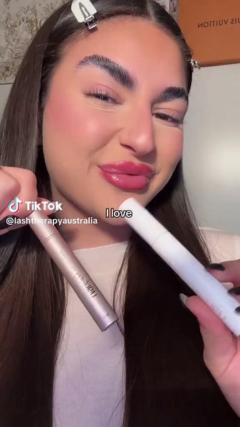 Lash Conditioner and Eyelash Serum Tutorial