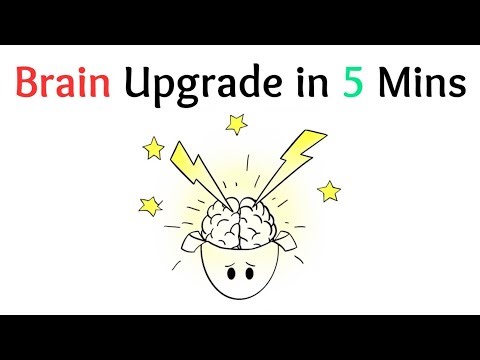 5 Neuroscience Hacks to Instantly Boost Focus, Energy & Motivation (Backed by Science!)