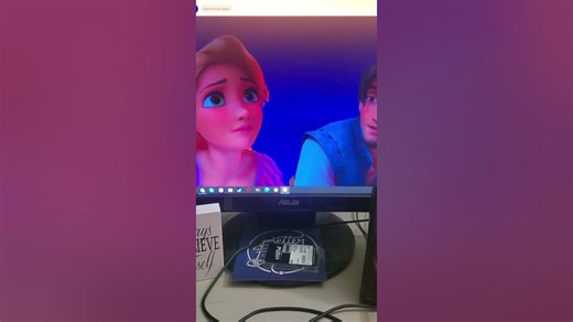 Loved Rapunzel & Flynn Rider in Disney's #tangled? You'll love A Diamond Bright & Broken! #disney