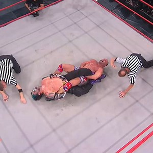Today in #TNAHistory: Jeff Hardy battled Kurt Angle to a controversial conclusion in a match to determine the Bound For Glory #1 contender. (iMPACT! Sept. 16, 2010) Use code TNAHISTORY for one free month of TNA : https://tnawrestling.com/subscribe | TNA Wrestling