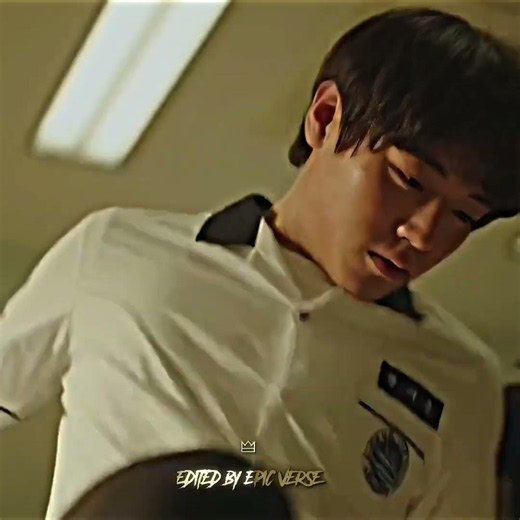 How They Introduce The Side Character 🔥☠️ | Weak Hero Class Edit #weakheroclass #edit #shorts