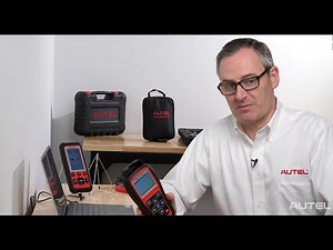 Failed Update Resolution: How To Unbrick Your Autel Handheld Tool