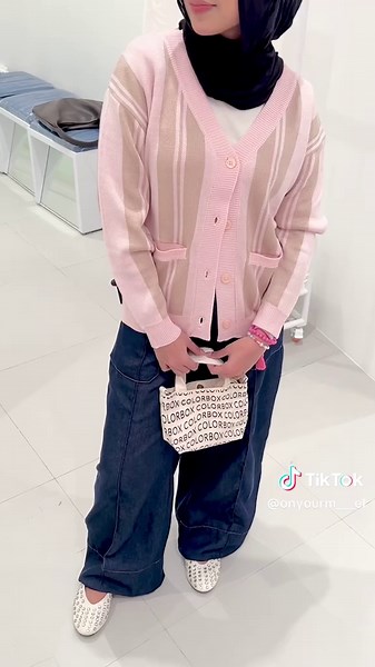 Diskon Outfit Colorbox di Nipah Mall, Makassar!