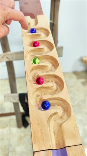 movies maker marble run #marblerun