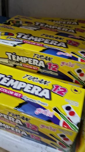 Témpera: Descubre sus Usos y Beneficios