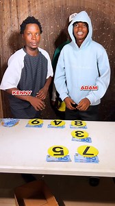 Kenny is not ready to take the L at all | Let’s Play