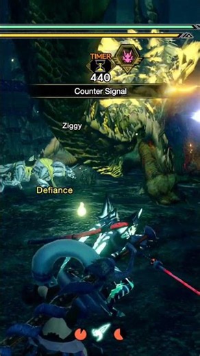 Monster Hunter Rise: Wirebug Privileges Revoked