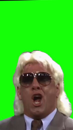 Ric Flair's Iconic 'Woooooo!' Moments in Wrestling