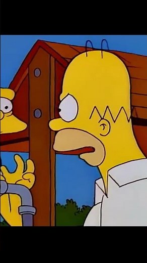 Homer Becomes a Chili Champion #shorts #thesimpsons