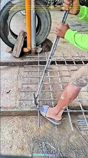 Force et précision : Comment plier l'acier pour la construction