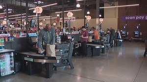 Easter dinner costs climb as shoppers seek savings at grocery stores
