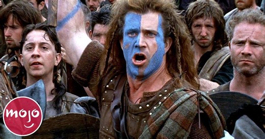 10 Period Films & Shows That Totally Misunderstood History | Articles on WatchMojo.com