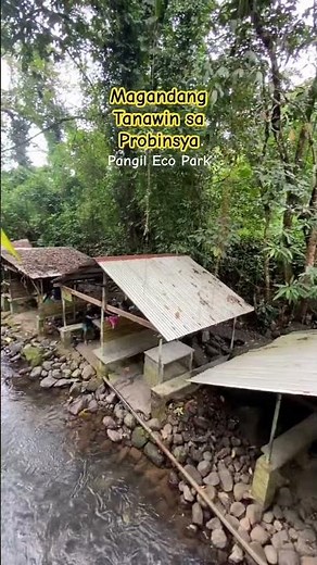 Pangil Eco Park #pangillaguna #travel #travelvlog #hernztv