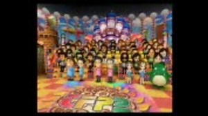 東京フレンドパークII 決定版 ～みんなで挑戦！体感アトラクション～