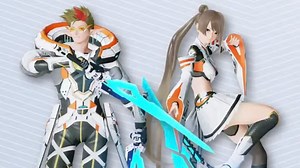 PSO2 New Genesis Bouncer and Halloween Event on the Way