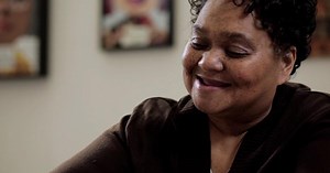 Broad and High:Charlotte McGraw, Figure Drawing Season 3 Episode 36